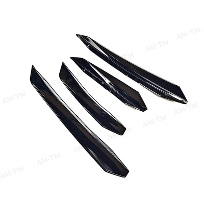 Kit Carrosserie Avant BMW Série 2 G42 M240i - vue de trois-quarts - Becquet Voiture
