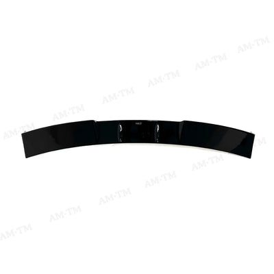 Kit Carrosserie BMW Série 3 G20 2020-2022 Noir Brillant - vue arrière - Becquet Voiture