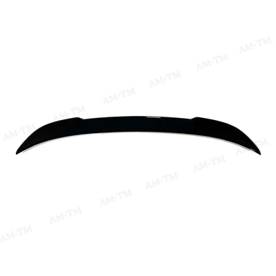 Kit Carrosserie BMW Série 3 G20 2020-2022 Noir Brillant - vue de dessus - Becquet Voiture