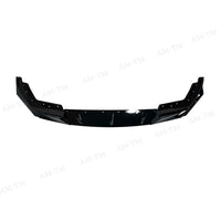 Kit Carrosserie BMW Série 3 G20 2020-2022 Noir Brillant - vue rapprochée - Becquet Voiture