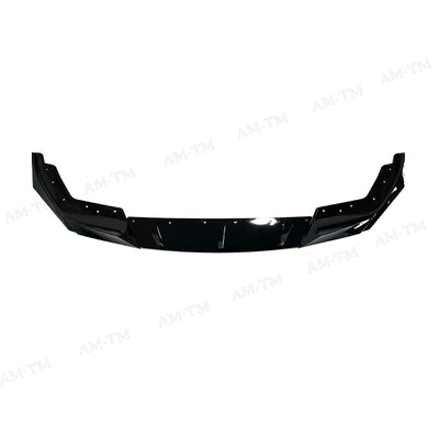 Kit Carrosserie BMW Série 3 G20 2020-2022 Noir Brillant - vue rapprochée - Becquet Voiture