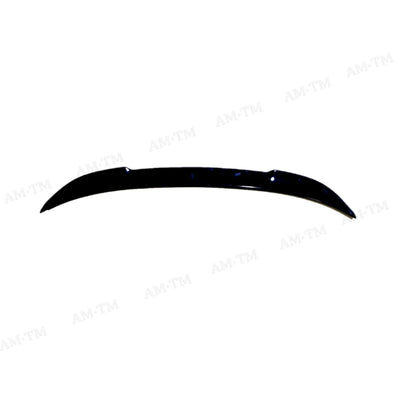 Kit Carrosserie BMW Série 5 G30 Noir Brillant LED - vue de profil - Becquet Voiture