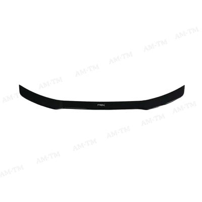 Kit Carrosserie BMW X1 U11 2023-2025 Noir Brillant - vue rapprochée - Becquet Voiture