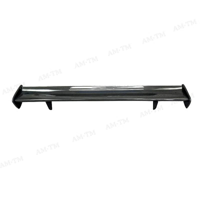Kit Carrosserie Carbone BMW M3 M4 Série 1 3 Style GTS - installé sur véhicule - Becquet Voiture