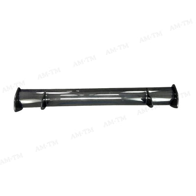 Kit Carrosserie Carbone BMW M3 M4 Série 1 3 Style GTS - vue de profil - Becquet Voiture