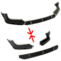 Kit Carrosserie Carbone BMW X5M F95 2020-2022 - installé sur véhicule - Becquet Voiture