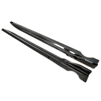 Kit Carrosserie Carbone BMW X5M F95 2020-2022 - packshot studio - Becquet Voiture