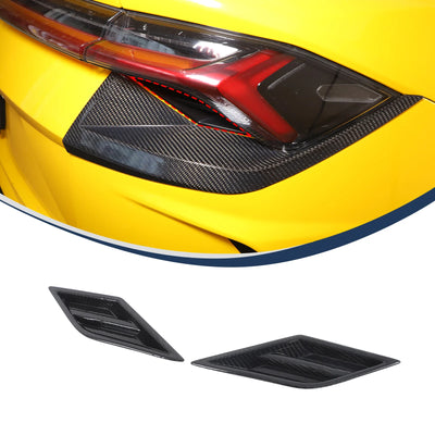 Kit Carrosserie Carbone Lamborghini Urus 2018-2023 - vue de profil - Becquet Voiture