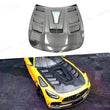 Kit Carrosserie Carbone Mercedes AMG GT GTS GTC GTR