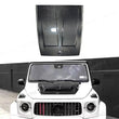 Kit Carrosserie Carbone Mercedes Classe G W463 1997-2016