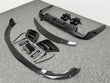 Kit Carrosserie Carbone Mercedes Classe S W223 2021-2024