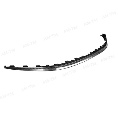 Kit Carrosserie Carbone Porsche 911 992 2019-2023 - vue de profil - Becquet Voiture
