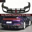 Kit Carrosserie Carbone Porsche Panamera 2024+