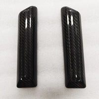Kit Carrosserie Fibre de Carbone Mercedes Classe G W463 W464 1999-2026 - installé sur véhicule - Becquet Voiture
