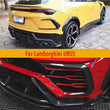 Kit Carrosserie Lamborghini URUS Carbone