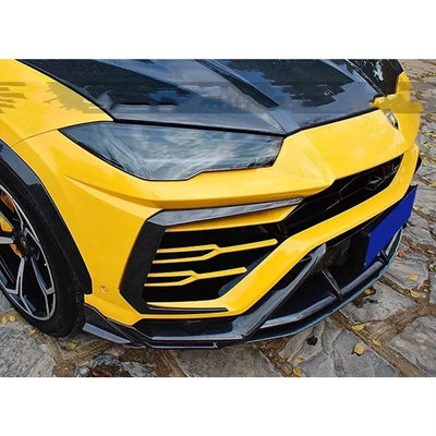 Kit Carrosserie Lamborghini URUS Carbone - vue de profil - Becquet Voiture