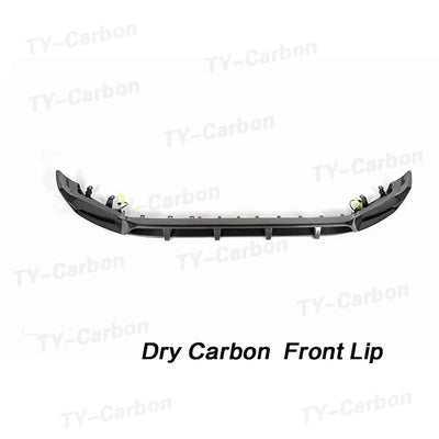 Kit Carrosserie Mercedes Classe G G63 W463A W464 2019-2024 - installé sur véhicule - Becquet Voiture