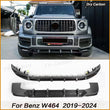 Kit Carrosserie Mercedes Classe G G63 W463A W464 2019-2024