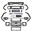 Kit Carrosserie Mercedes Classe G W464 Conversion G63 AMG