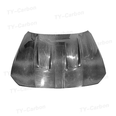 Kit Carrosserie Pare-Chocs Avant BMW M3 G80 M4 G82 - vue arrière - Becquet Voiture