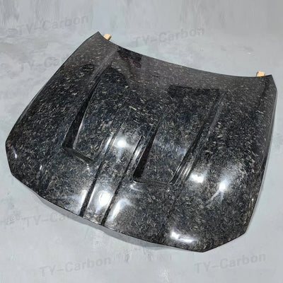 Kit Carrosserie Pare-Chocs Avant BMW M3 G80 M4 G82 - vue rapprochée - Becquet Voiture