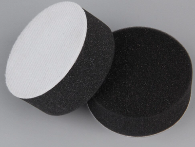 Kit de Polissage 7 Pièces Compatible Visseuse - vue arrière - Becquet Voiture