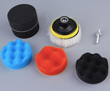 Kit de Polissage 7 Pièces Compatible Visseuse