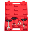 Kit Extracteur Bobine Allumage VW Audi 4 Pièces