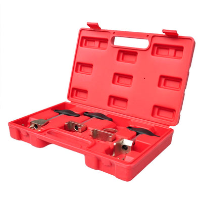 Kit Extracteur Bobine Allumage VW Audi 4 Pièces - vue de profil - Becquet Voiture