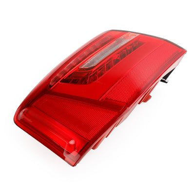 Kit Feux Arrière LED Extérieurs Audi A6 C7 2012-2015 - vue de trois-quarts - Becquet Voiture