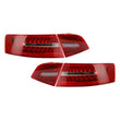 Kit Feux LED Audi A6 C6 Berline 2009-2011
