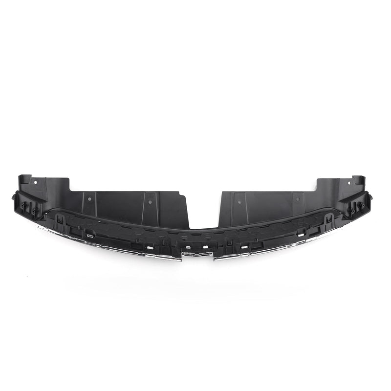 Kit Garnitures Calandre Chevrolet Cruze 2009-2015 - vue rapprochée - Becquet Voiture