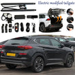 Kit Hayon Électrique de Coffre Hyundai Tucson 2019-2021