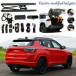 Kit Hayon Électrique Jeep Compass 2017-2023