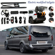 Kit Hayon Électrique Mercedes Vito W447 2016-2023