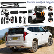 Kit Hayon Électrique Mitsubishi Pajero Sport 2020-2023