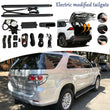 Kit Hayon Électrique Toyota Fortuner 2009-2015