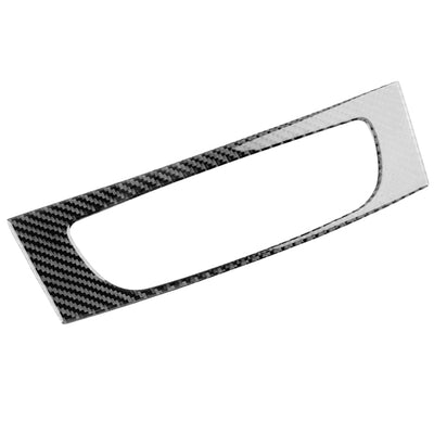 Kit Inserts Carbone Renault Megane 3 - installé sur véhicule - Becquet Voiture