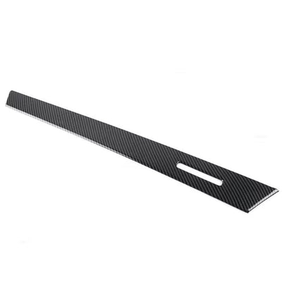 Kit Inserts Intérieur Carbone Audi A3 S3 RS3 8Y - installé sur véhicule - Becquet Voiture