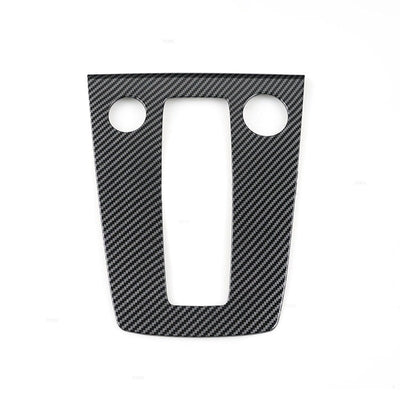 Kit Inserts Intérieur Carbone Audi A3 S3 RS3 8Y - vue arrière - Becquet Voiture