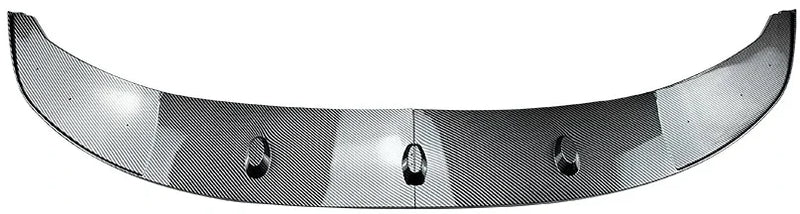 Kit Lame Pare-Chocs Avant BMW Série 5 F10 F11 M Sport 2010-2016 - détail du montage - Becquet Voiture