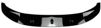 Kit Lame Pare-Chocs Avant BMW Série 5 F10 F11 M Sport 2010-2016 - en situation - Becquet Voiture