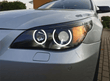 Kit Phares Angel Eyes Anneaux LED BMW Série 5 M5