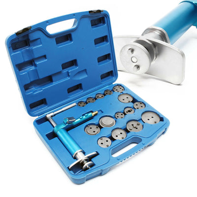 Kit Repousse-Piston Etriers Frein 16 Pieces - vue de profil - Becquet Voiture
