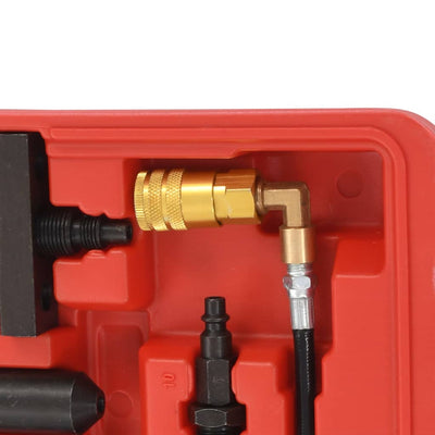 Kit Testeur Compression Moteur Diesel 0-70 Bar - packshot studio - Becquet Voiture