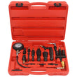 Kit Testeur Compression Moteur Diesel 0-70 Bar