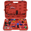 Kit Testeur Pression Refroidissement 28 Pieces