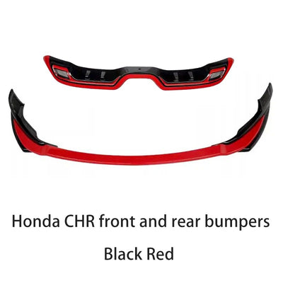 Kit carrosserie toyota chr