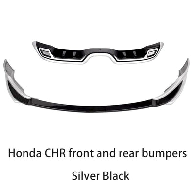 Kit carrosserie toyota chr