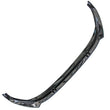 Lame Avant Audi A3 S3 8Y Noir Brillant 2021-2024